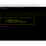 Apple Valid Email Checker 2026