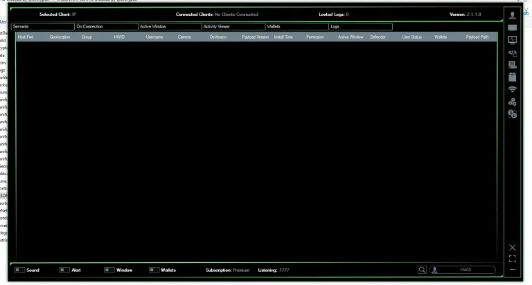 JASON RAT v2.1.1.0