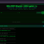 SQLMAP SKYNET Autonomous AI v1.2.0