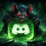 Discord RAT 2026