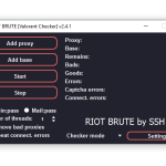 Riot Brute 2025