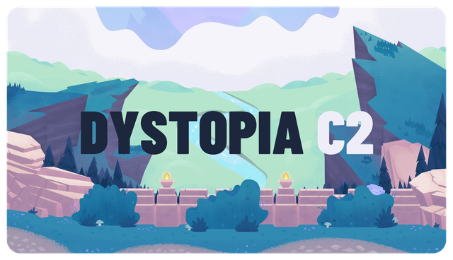 blackhatrussia 2 Dystopia C2 2026