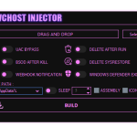 SVCHOST Injector 2026
