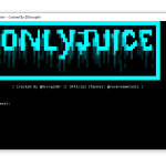 OnlyJuice Checker 2026