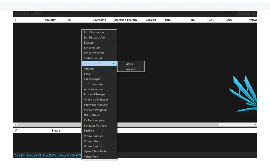 Icarus Evil Worm Cracked 2026 2 Screenshot 3 2