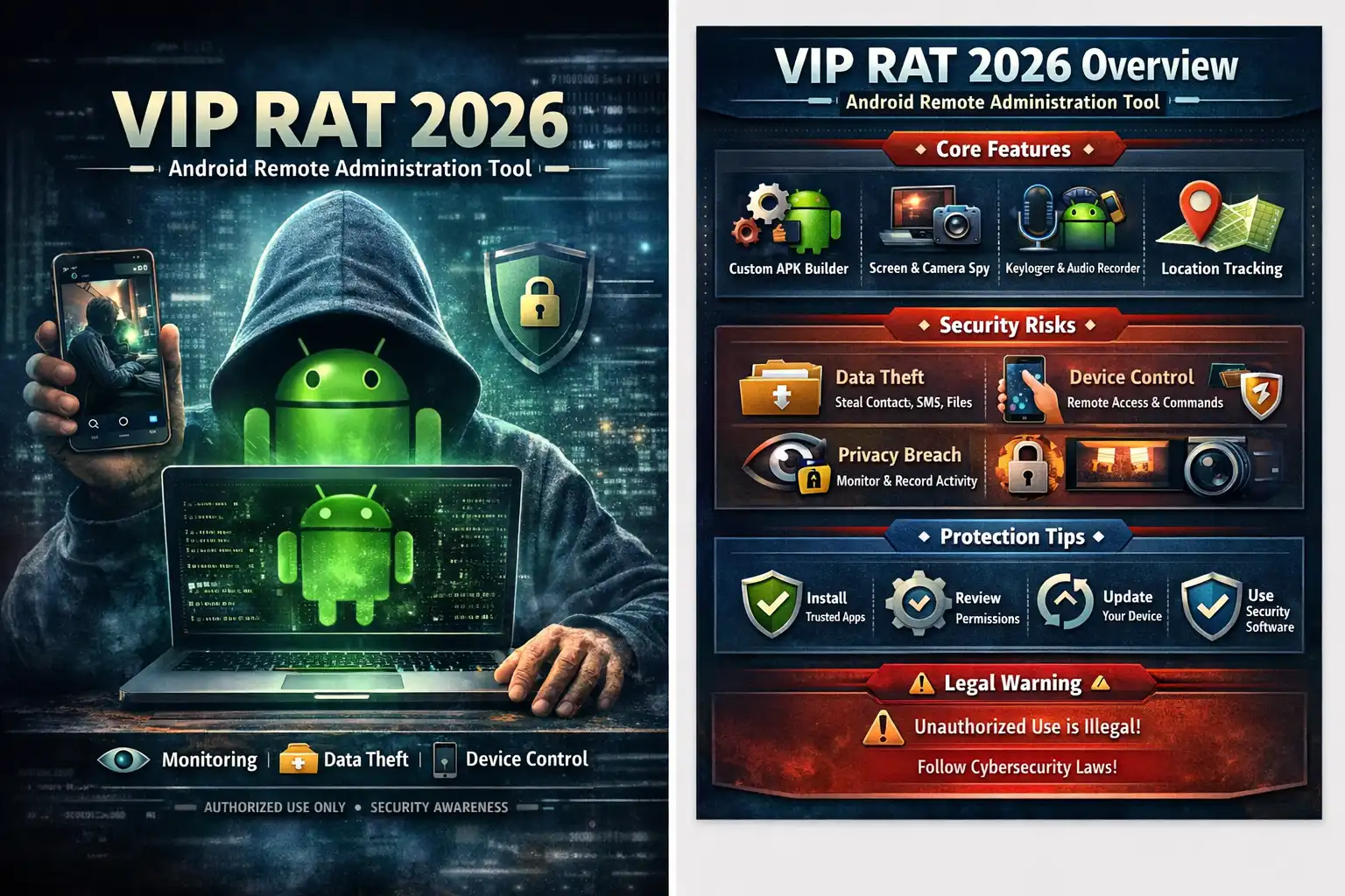 blackhatrussia 1 VIP RAT V 2026