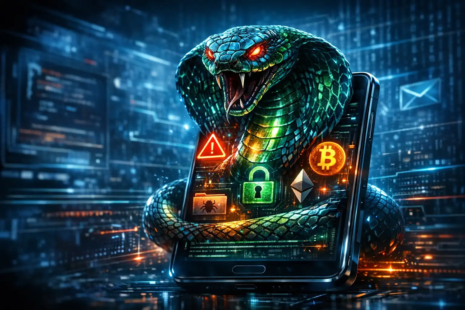 blackhatrussia 1 Cobra RAT 2026