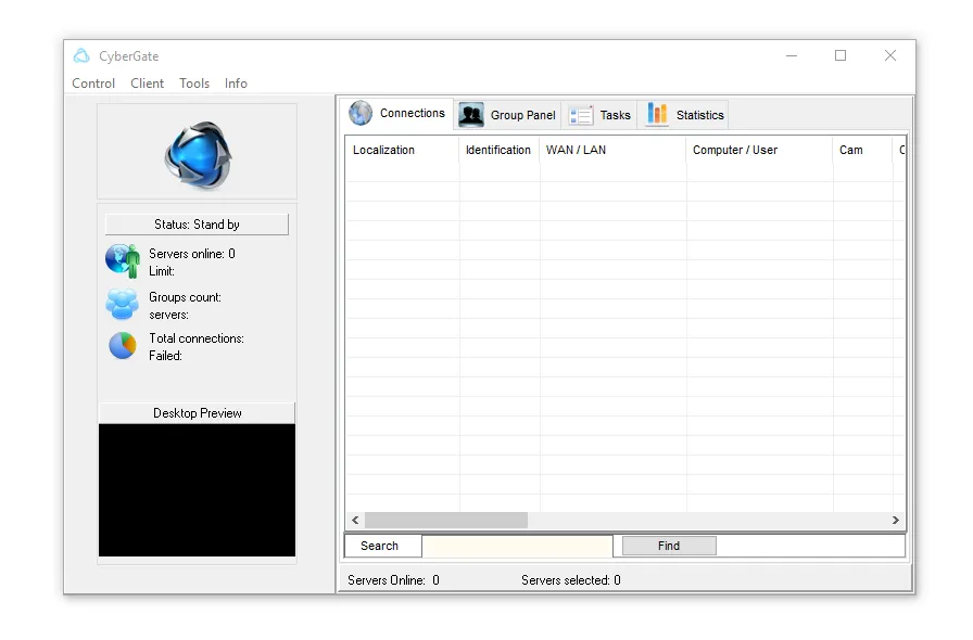 CyberGate v3.4.2.2