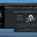 888 RAT V1.3.3